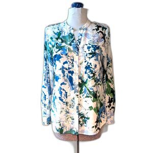 Calvin Klein Blouse, size M